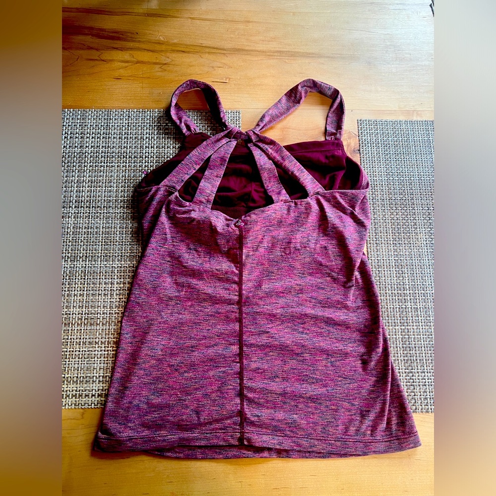 Prana top